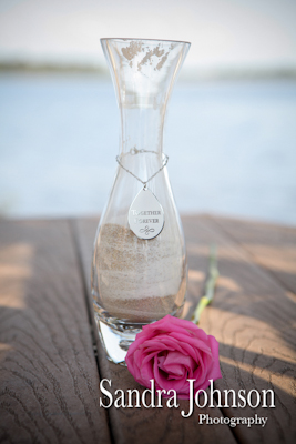 Best Paradise Cove at Buena Vista Watersports in Orlando, Florida wedding photographer - Sandra Johnson (SJFoto.com)